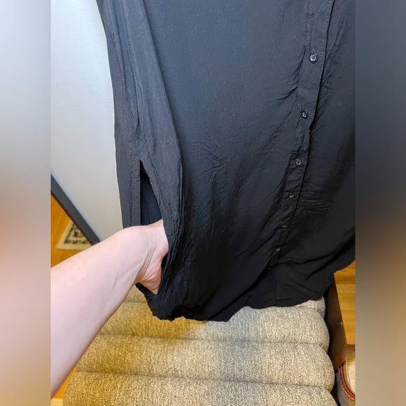 Urban Outfitters Silence & Noise Tunic Dress - Picture 3 of 6